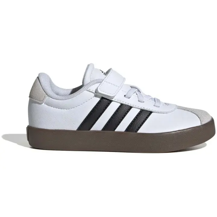 Zapatillas Adidas modelo Id9155 Vl Court 3.0 El C en color Blanco - 1