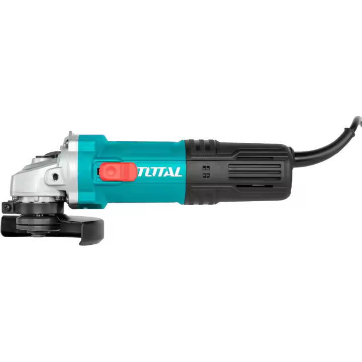 Total Tools Amaladora angular ‎TG10711556E 115MM 750W ‎ - 1