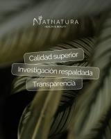 N NATNATURA HEALTH & BEAUTY - Omega 3 + Vitamina E. Alta pureza. 120 píldoras blandas HECHO EN ESPAÑA. - details 3