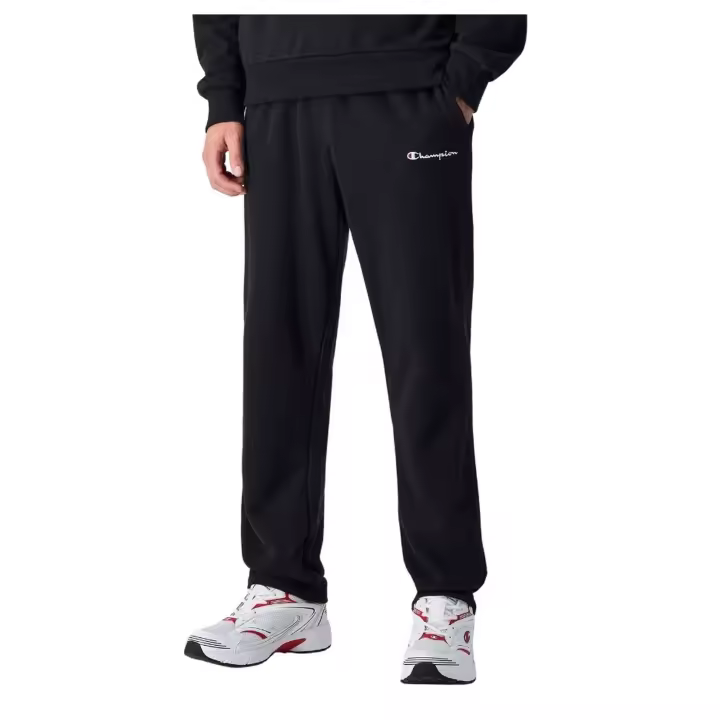 Pantalon Champion modelo Straight Hem Pants - 1