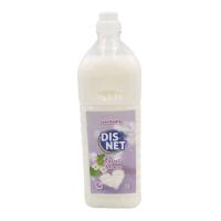 PACK AHORRO 3 UNIDADES Suavizante DISNET Frescor Blanco 2L - Aroma fresco y duradero, Suavidad excepcional y protección contra malos olores - details 4