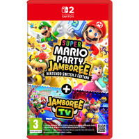 SUPER MARIO PARTY JAMBOREE Nintendo SWITCH 2 Edition - Nuevo - PAL España - Nintendo - PREVENTA - Lanzamiento 24/07/25 - details 1