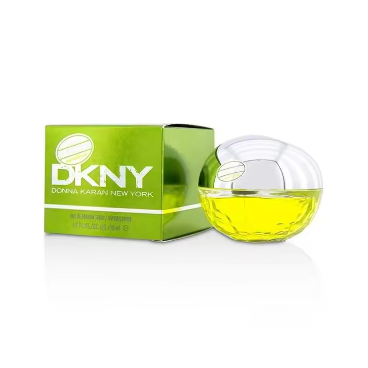 DK NY BE DELICIOUS CRYSTALLIZED Eau de PARFUM 50 ml spray - 1