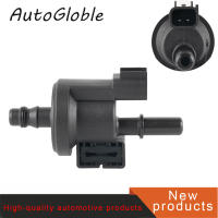 Válvula De Purga Del Tanque De Vapor De Combustible Para Ford Fusion Lincoln MKZ 2.0L Turbo 2013-2016 Parte Original CU5A-9G886-AA 0280142519 - details 0