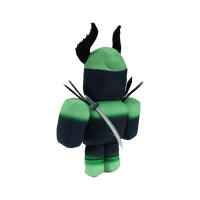 Muñeco De Peluche De 34cm De La Película De Invasión De Baño Para Decoración De Habitación Regalo De Cumpleaños Para Niños Juguete De Peluche Unisex - details 6