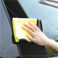 Pegatina Para Pilares De Coche Vauxhall Decorativa Y Protectora Contra Rasguños Adecuada Para Frontera Grandland Astra Corsa Mokka Monaro - details 2