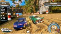 FAST & FURIOUS ARCADE EDITION SWITCH - Nuevo a estrenar - PAL España - Red Art Games - Meridiem Games - PREVENTA - Lanzamiento 24/10/25 - details 4