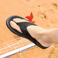 Nuevos Sandalias De Verano Para Hombre Casual Transpirables Para Interior Y Exterior Material De Suela De Goma Comodidad En Cada Paso - details 11