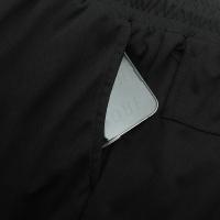 Nuevos Shorts De Playa Para Hombres Entrenamiento De Fitness Verano 2 En 1 Secado Rápido Gimnasio Correr Deporte Al Aire Libre Pantalones Cortos De Deporte Para Hombres - details 17