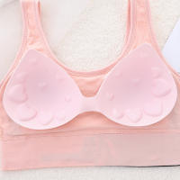 Nueva Sábana Deportiva Para Mujer Confortable Sin Costuras Gran U Deporte Para Correr Yoga Gimnasio Top Deporte Mujer Push up - details 11