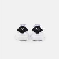 Zapatillas Puma Lajla para mujer - Sneakers bajas PUMA LAJLA White Puma / Black - details 1