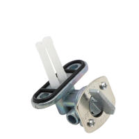 Válvula De Tanque De Combustible Gas Para Yamaha YZF-R6 YZ80 YZ250F YZ400F FZS600 Fazer YZ450F SR400 XVS400 Drag Star WR250F WR450F - details 0