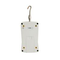 Unidad de medidor de fuerza digital 500N/ 50kg/ 110Lb/ 1760Oz portátil Push Pull Force Meter Unidad Mini dinamómetro retroiluminado conmutable con 6 cabezas de fijación, almacenamiento Ca - details 0