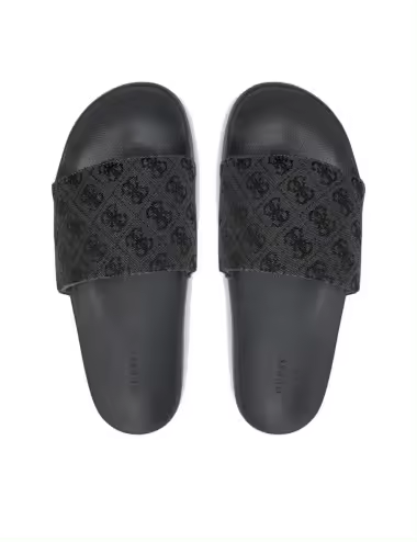 GUESS CHANCLA GUESS FMGTOJ FAB19 COBLA - 1
