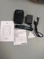 Cámara Corporal Mini 4K Con Pantalla Táctil HD 1080P 2 Pulgadas Visión Nocturna Grabadora De Video Para Seguridad Guardia Policial - details 12