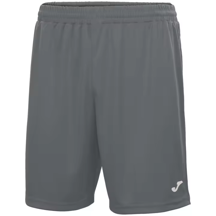 Textil Futbol marca Joma modelo 100053.150 para junior en color gris - 1