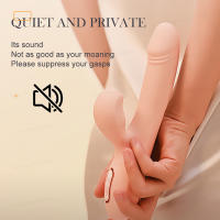 Vibrador Para Mujeres Con Succión Dildo Estimulador De G-Spot Juguete Sexual Para Adultos Masturbador Femenino Con Vibración Potente Diversión Para Parejas - details 4