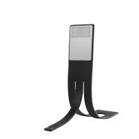 Luz De Lectura Clip Con Carga Tricolor Protección Ocular Dimmer Y Versatilidad Para Libros Y Aprendizaje Luz LED Sin Baterías Incluidas - details 14