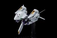 Figura De Acción Mecha Assembly Advance of Z TR-6 Woundwort RX-124 HG 1/144 Juguete Para Niños Decoración Coleccionable Regalo - details 10