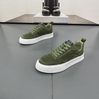 Zapatos Planos Para Hombre Moda Otoño Invierno Ligeros Y Cómodos Deportivos Antideslizantes Casual Para Viajes - details 20