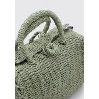 Limma BASTET Bolsos Mujer Verde - details 1