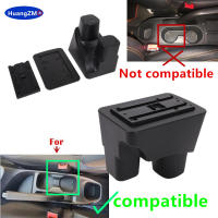 Caja De Apoyabrazos Para Chevrolet Onix 2020-2024 Accesorios De Coche Interior Específicos Caja De Almacenamiento De Apoyabrazos Material De Cuero / Plástico ABS Adaptado Para Chevrolet Onix - details 1