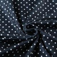 SUCHCUTE Vestido Sin Mangas Para Mujer Con Estampado De Puntos A-Line Elegante Cuello Redondo Vestido De Corset Chic Verano Ropa Casual Fairycore Mini - details 9