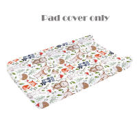Funda Para Cambio De Pañales Para Bebé Estilo Granja Tamaño Medio Material Poliéster Transpirable Y Suave Imagen De Granja - details 5