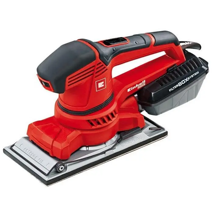 Einhell TE-OS 2520 E Lijadora orbital 24000 RPM - 1