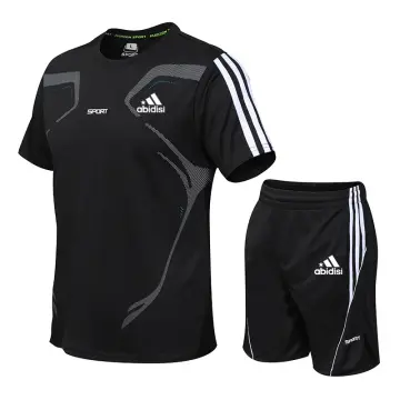 conjunto ropa adidas hombre verano Miravia