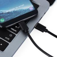 Cable Adaptador OTG Sync Charge Type C a Micro USB Para Teléfonos Huawei Samsung Cable De Carga Y Sincronización Para Smart Devices - details 4