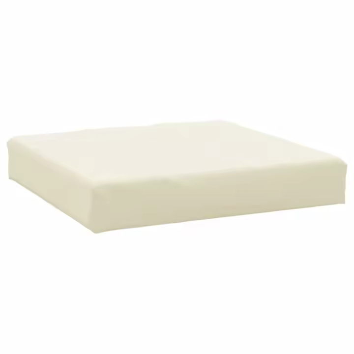 Pañpar SOF D Palet Lienz Oxfor Crem 60x60x cm - 1