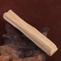 Ramo De Sándalo Blanco De 10cm Palo De Encensado Para Limpieza Energética Aromaterapia Calidad California - details 2