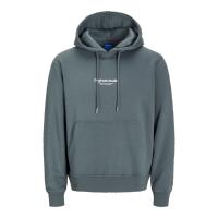 Jack & Jones Hombre sudadera con capucha y bolso frontal Mod JORVESTERBRO SWEAT varios colores  Muy Suave y Cálida Ref 241687 - details 29