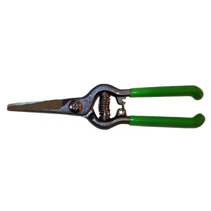 Pluvia finstock tijera 1 mano vendimia 20 cm acero forjado 23350 - 1