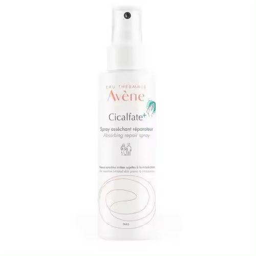 Avene Cicalfate Spray Reparador 100 ml - 1