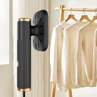 Alce Portátil Para Ropa - Mini Vaporizador Mano De Hierro Para Viajes Hierro Seco Y Humedo Calentamiento Rápido De 15 Segundos Elimina Arrugas - details 1