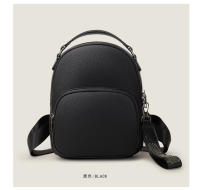 Bolso De Hombro Para Mujer Estilo Casual Y Moda Bolso Pequeño Para Viajes Y Escuela Puede Ser Transportado En Un Hombro - details 11