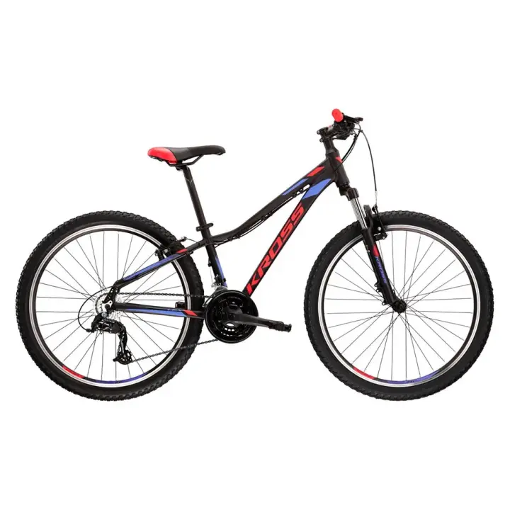 Kross Bicicleta De Mtb Lea 2.0 26´´ Negro - 1