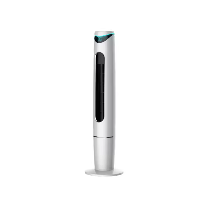 Climatizador evaporativo 65 W con mando a distancia Purline RAFY 85 - 1