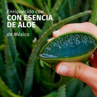 Herbal Essences Champú y mascarilla Fortificante Aloe Para Pelo Muy Seco. Hidrata. Limpieza Profunda. De Origen Natural. Y Aroma A Jazmín. Sin Siliconas. Sin Sulfatos. Vegano Ingredientes De La Fórmula Libre De Tensioactivos Sulfatados 350+500mlml - details 0