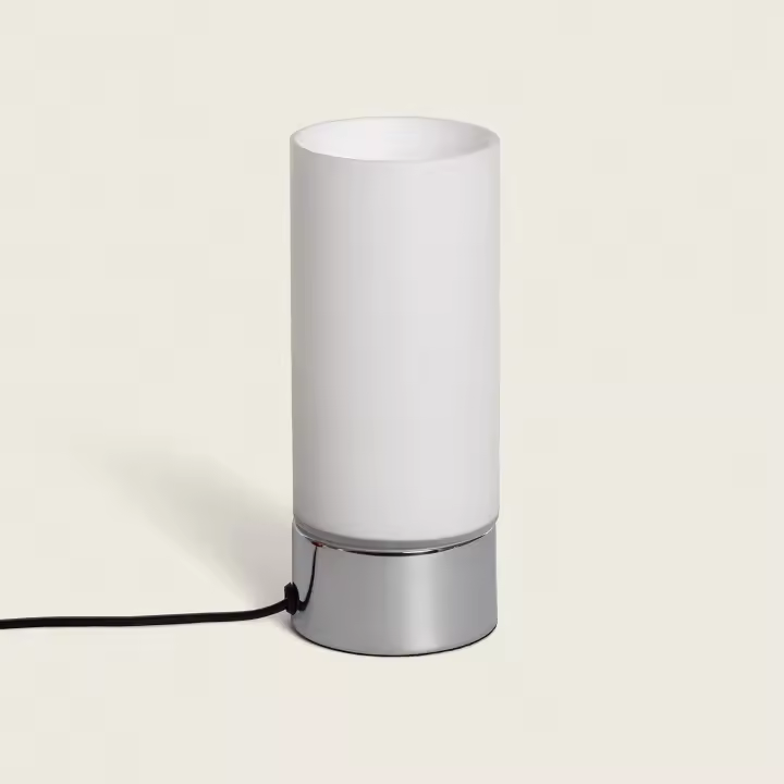 Lámpara de Mesa Cristal Ditty - 1