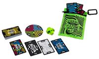 "Cards vs Gravity - Juego de Mesa de Equilibrio y Destreza para 2 Jugadores | Editorial Mercurio" - details 1