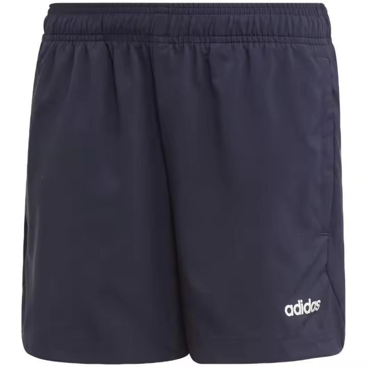 Pantalon Corto Adidas  para hombre en color negro - 1