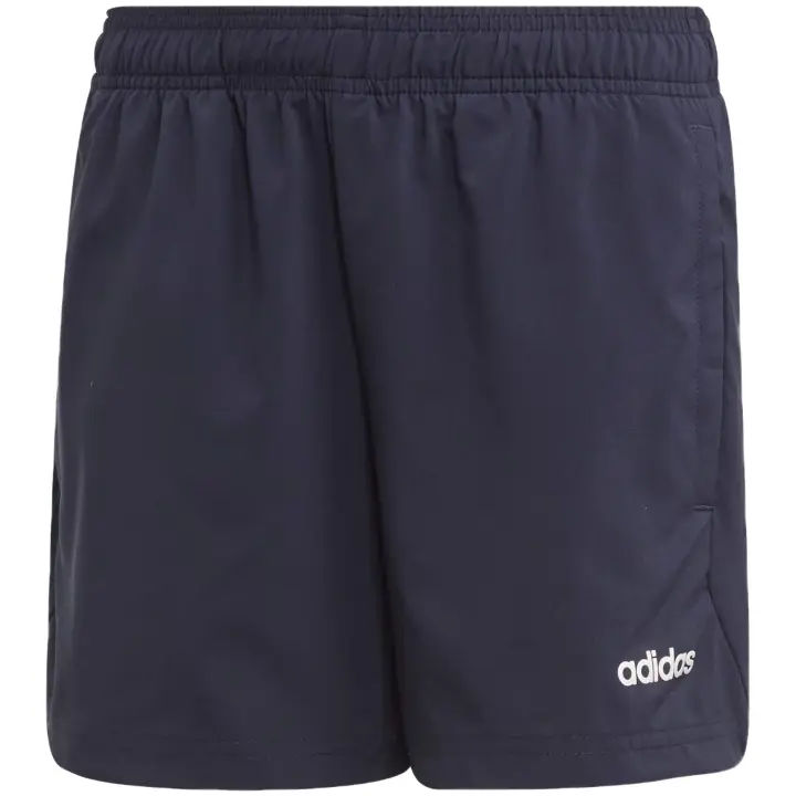 Pantalon Corto Adidas  para hombre en color negro - 1