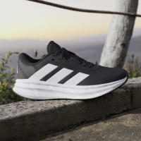 Zapatillas Adidas Galaxy 7.0  Running Mujer Negras - Nuevo Modelo Running 2024 - Ligeras, Cómodas, Muy Resistentes - Iniciación Running - Gimnasio - Multideporte - Zapatilla Cómoda - details 1