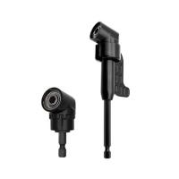 Broca Magnética De Ángulo 105 Grados Con Rosca Hexagonal 1x4 Herramienta Eléctrica Accesorios De Destornillador Electrónico - details 2
