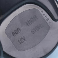 Bocina De Tren Super Fuerte 300DB Para Suministro De Energía 12V/24V Sirena De Vehículo Automotriz Para Coches Barcos Motos Altavoz De Sonido Signal - details 6