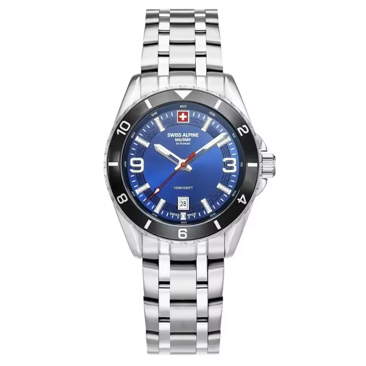 Reloj Swiss Alpine Military® Sierra SAM7034.1136 - 1