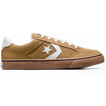 Converse suela marron sale